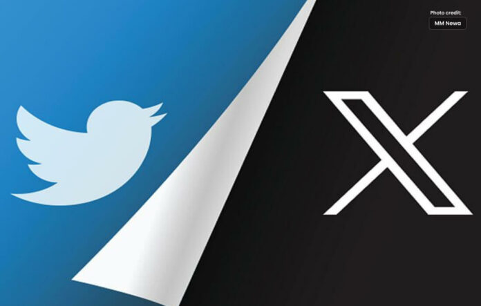 Twitter (X) Services Again Down in Pakistan