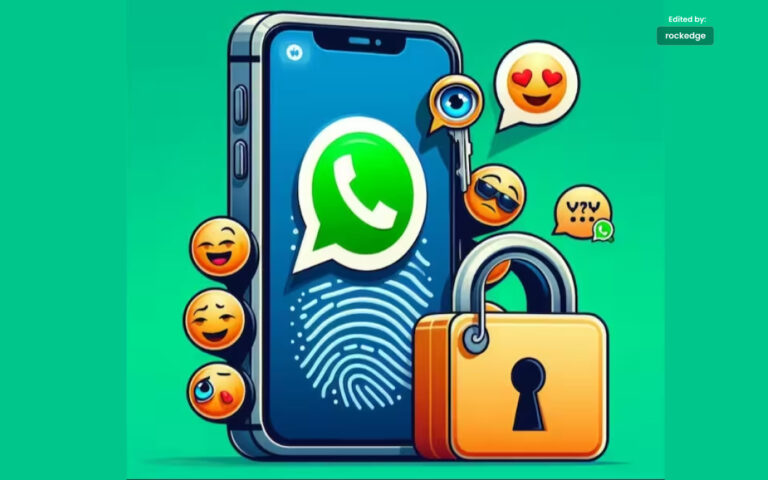 WhatsApp will Introduce Secret Code for Locked Chats