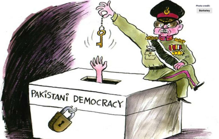 Will Democracy Survive in Pakistan?