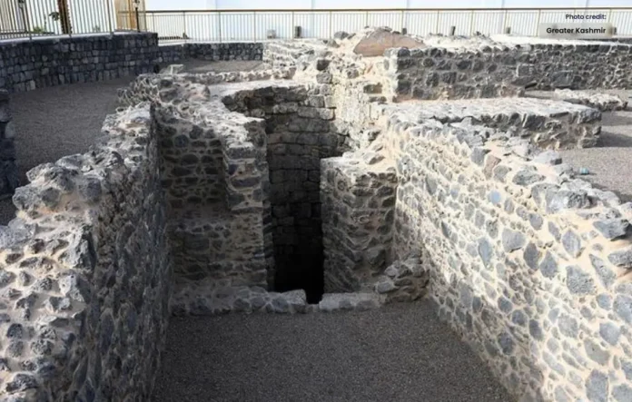 Al-Faqir Well in Madinah Reopens after Improvements