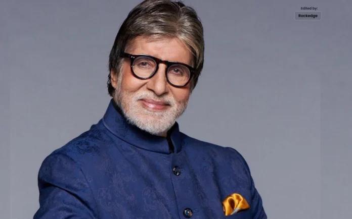 Amitabh Bachchan Suddenly Ill, was Shifted to Hospital