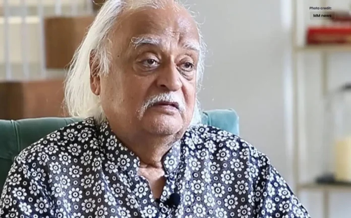 Anwar Maqsood Denied Rumors of Kidnapping and Torture