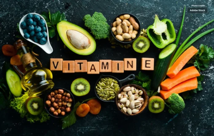 Best Sources of Vitamin E in Fruits and Vegetables