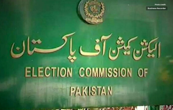 ECP Decision to hold the Presidential Election on March 9
