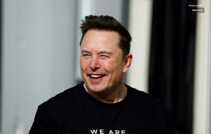 Elon Musk Confessed to Using Drugs: ‘It Helps me Lead Tesla’