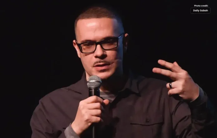 Famous American Writer Shaun King Accepted Islam