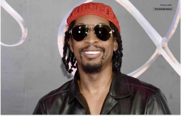 Famous American rapper Lil Jon has accepted Islam