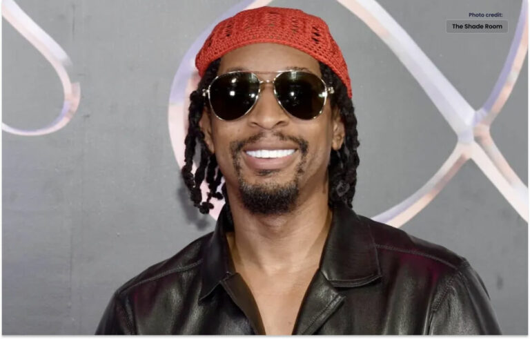 Famous American rapper Lil Jon has accepted Islam