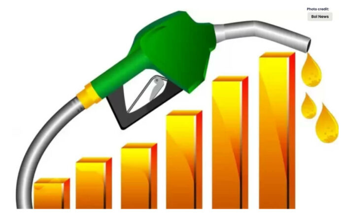 Government Increased the Price of Petrol Again
