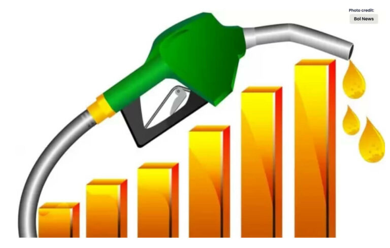 Government Increased the Price of Petrol Again