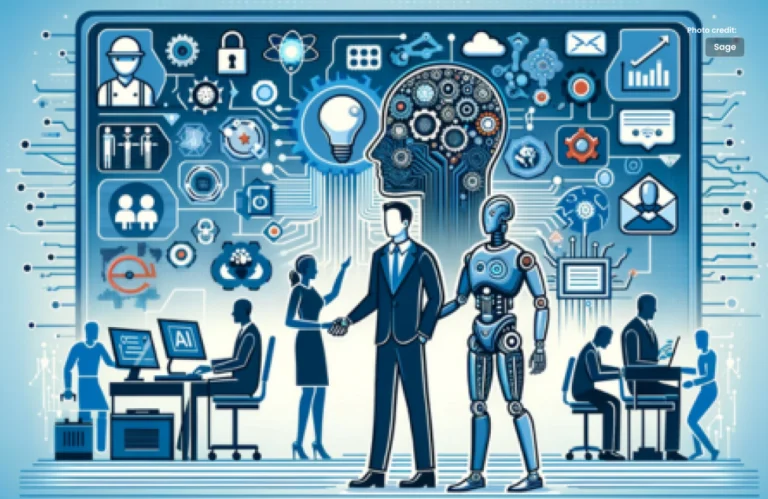 How Artificial Intelligence Influences the Future of Work