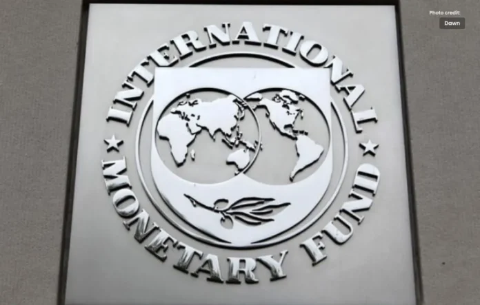 How to get out of the Clutches of IMF?