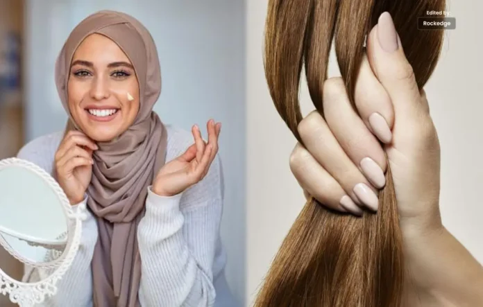 How to keep Skin and Hair Healthy in Ramadan?