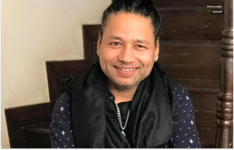 Indian singer Kailash Kher suicide attempt revealed