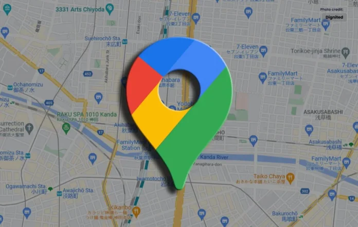 Google Maps Introduced 3 New Features to Help with Travel