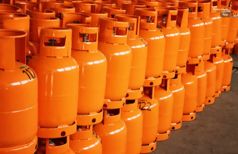 Mafia Increased LPG Prices Ahead of Ramadan