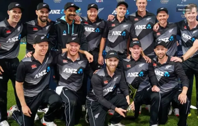 New Zealand Team Come to Pakistan for T20 Series next month