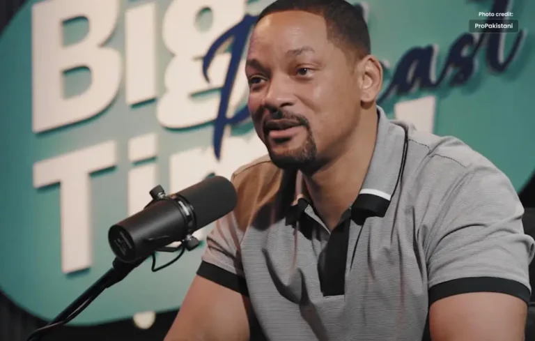 Oscar-Winning Actor Will Smith Inspired by Holy Quran