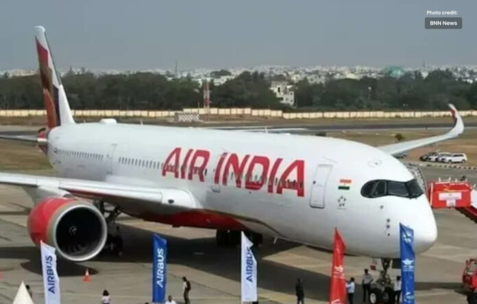 Passenger Dies for not Getting Wheelchair in India Airline