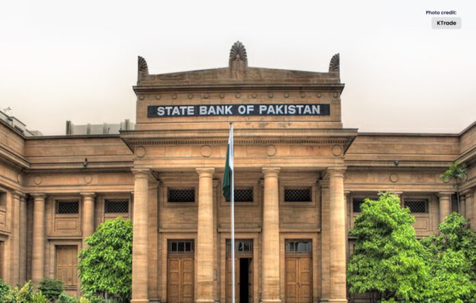 SBP Announced to Maintain Interest Rate at 22%