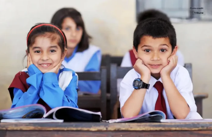 Sindh Announces to Promote Students without Exams 2024 Year