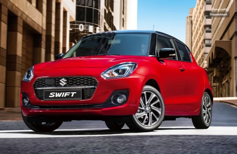 Suzuki Swift Price Increase by Rs 3 Lakh