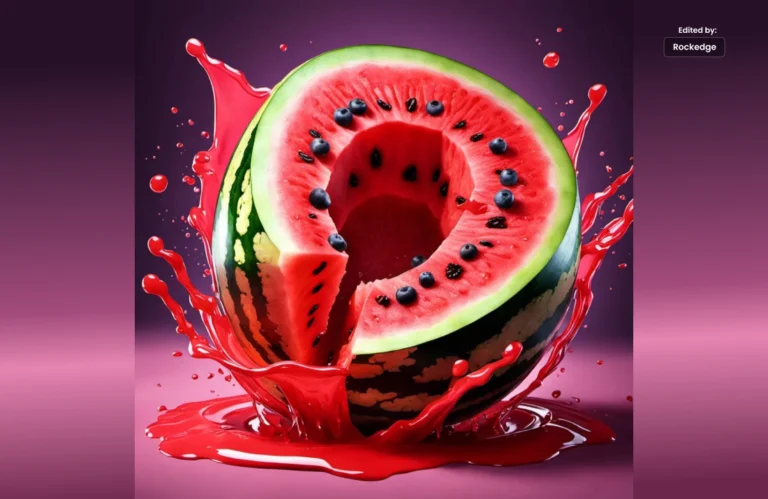 Top Health Benefits of Eating Watermelon