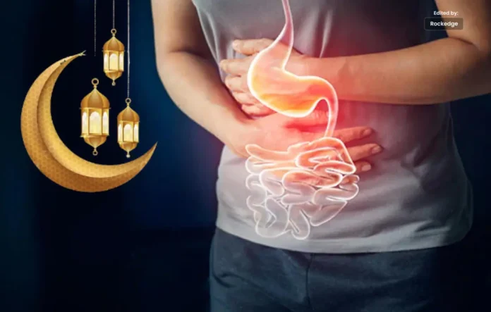 Useful tips to Protect Stomach from Acidity in Ramadan