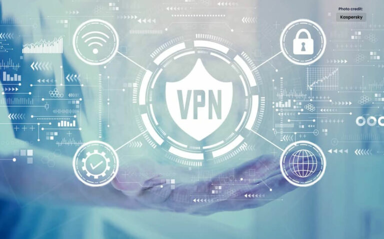 What Is a Virtual Private Network (VPN)?