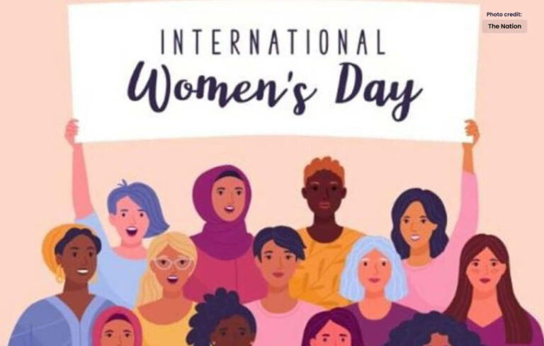 What is Women&#8217;s Day and why do we Celebrate it?