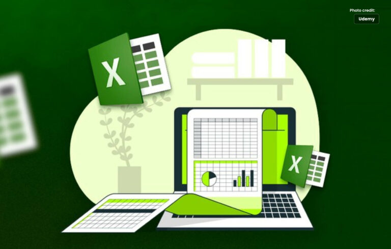 What is the Best Free Online Excel Training?