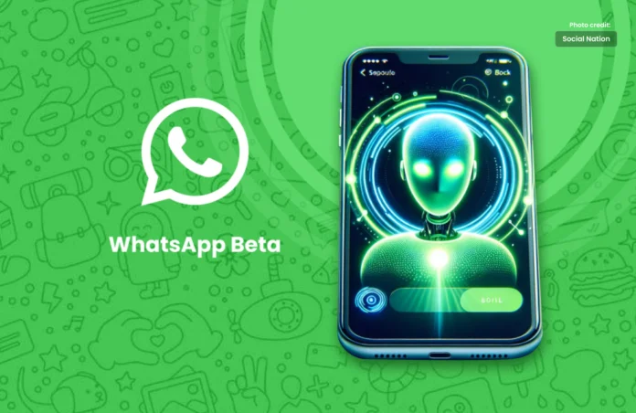 WhatsApp will Introduce New Features Based on AI Technology