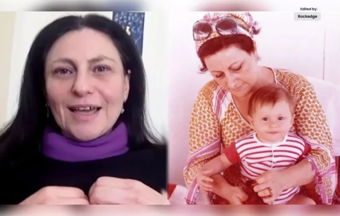 Woman Spoke to her Late Mother through 'Project December'