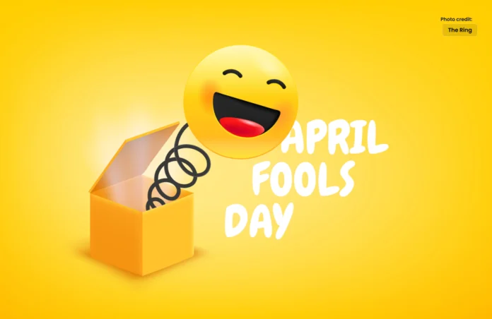 April Fools' Day 2024 _ Why is Observed on this date_
