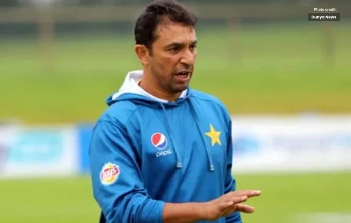 Azhar Mahmood Candidate for Assistant Coach of National Team