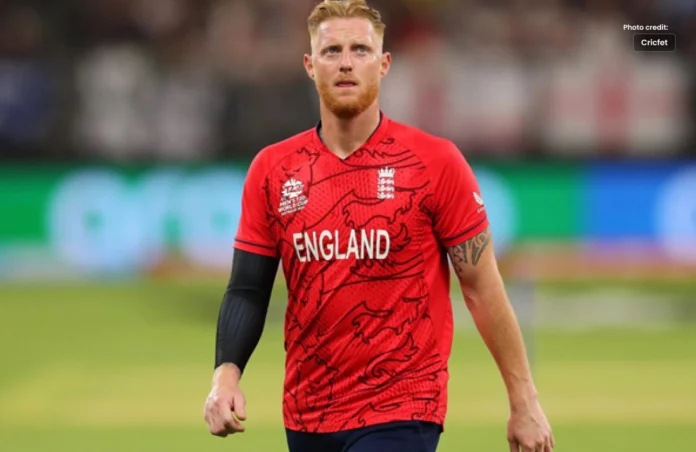 Ben Stokes' decision not to participate in the T20 World Cup