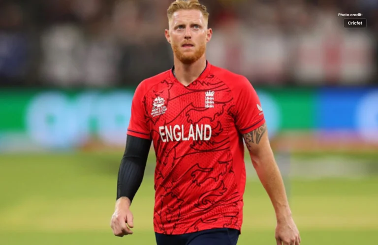 Ben Stokes Decision Not to Participate in T20 World Cup