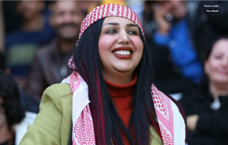 Controversial Tiktoker Om Fahad Murdered Outside her Home