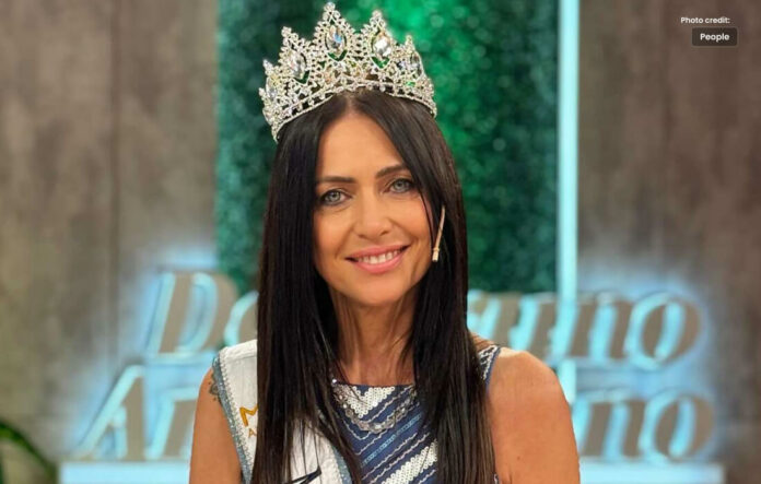 Crown of Miss Universe 2024 Awarded to 60 Year Old Woman