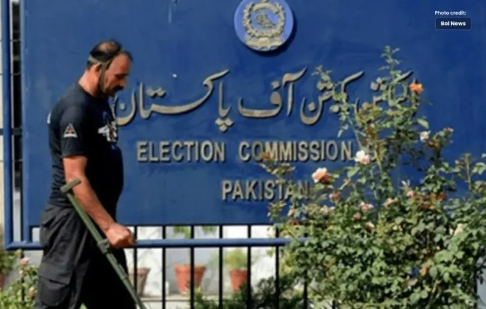 ECP Postponed Senate Elections in Khyber Pakhtunkhwa