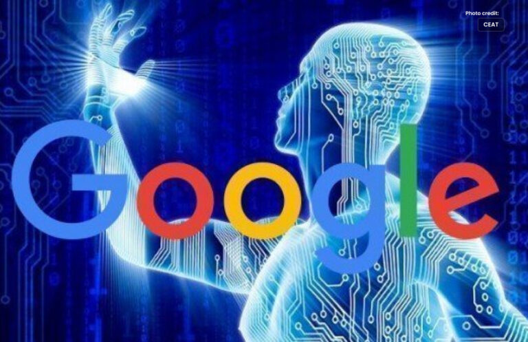 Google Introduced $75M Grant Course &#8220;AI Essentials&#8221;