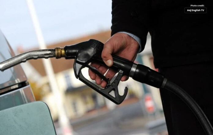 Government Increase Petrol Prices by Rs 4.53, Diesel by Rs 8.14