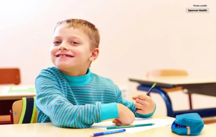 How to Brighten the Future of Autistic Children?