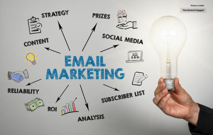 How to make Money Online with Email Marketing for Free