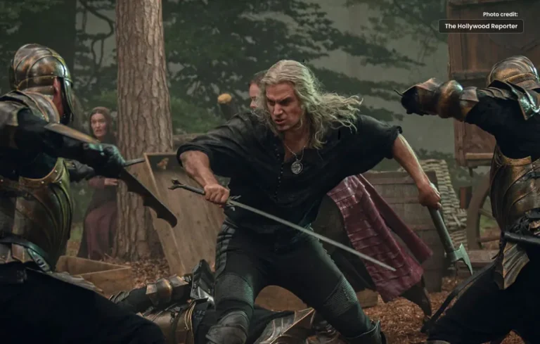 Netflix&#8217;s &#8216;The Witcher&#8217; Coming to End with Season 5