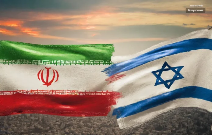 Possibility of Retaliatory Attack by Israel against Iran