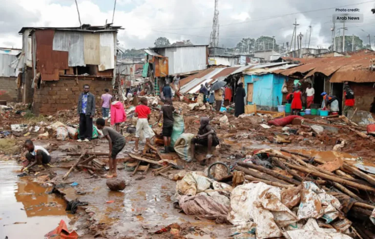 Torrential Rains Wreak Havoc in Tanzania, Killing 155