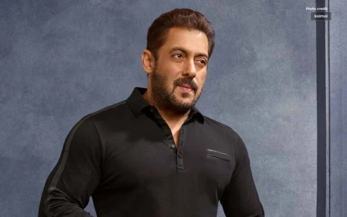 Two Accused who Fired at Salman Khan's House Arrested