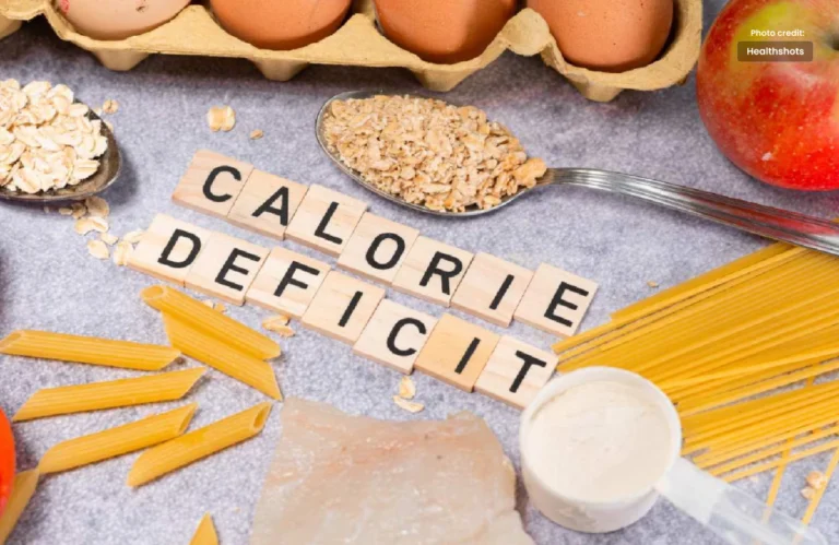 What Is a Calorie Deficit, and How Much of One Is Healthy?