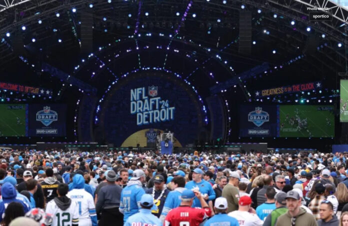 What We Learned During 2024 National Football League (NFL) Draft